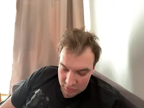 Webkamerová show Nick_Sayloz