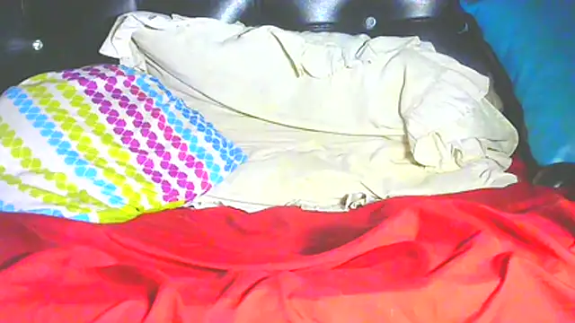 Queenofthenightx – Live XXX-chat
