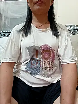 Show de webcam de Doremon_95