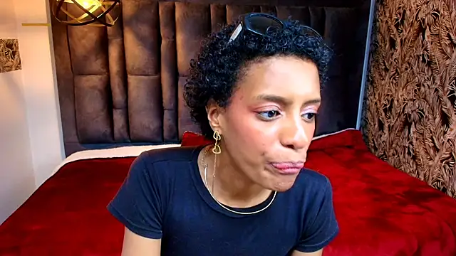 Zia_Green's Live XXX Chat