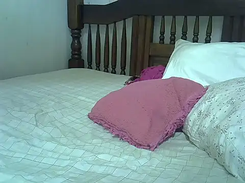 black_appl Adlı Modelin Web Kamerası Şovu