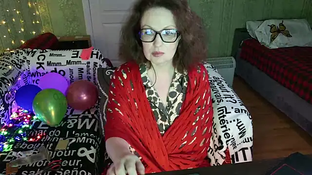 Chat XXX en directo de MarleneDietrich