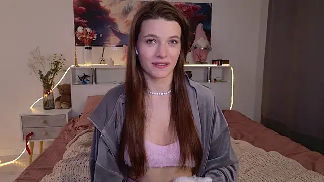 Nellie_Medina's Live XXX Chat