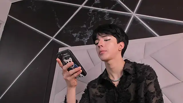 AerumChae 网络视讯表演