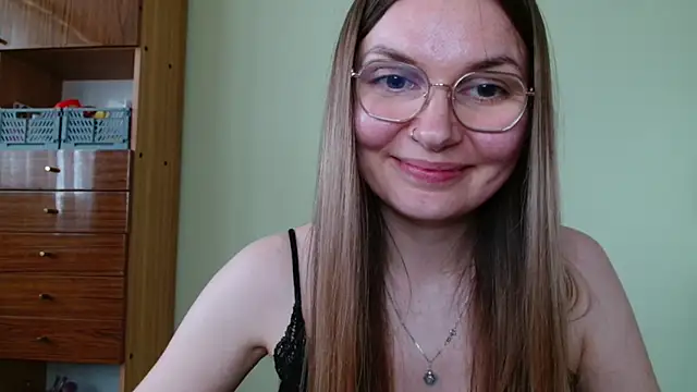 LooveELLYx – Live XXX-chat