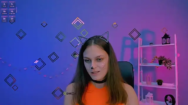 clery_abyss Chat XXX live