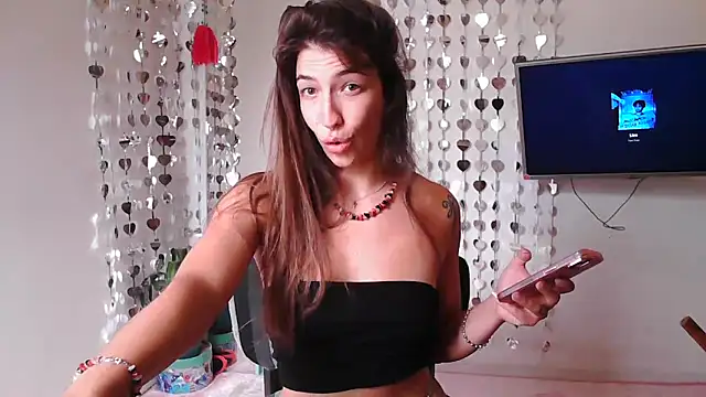 Chat XXX Live Yara-Lolii
