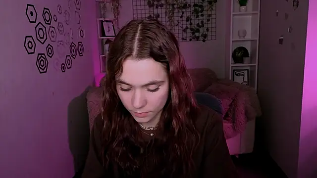 XXX chat uživo modela laurenmurrr