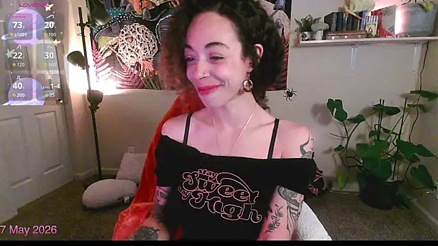 Chat +18 de gunzinrose ao vivo