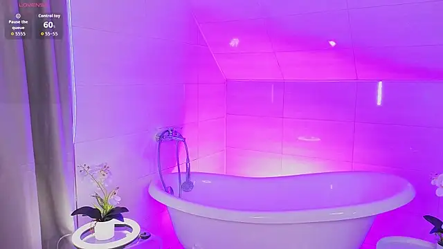 Deibora Live XXX-Chat