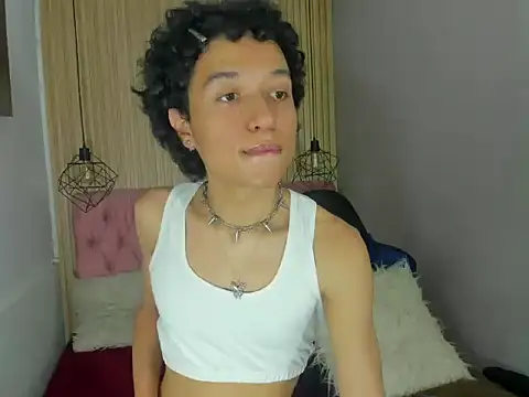 NobaCortez Chat XXX live