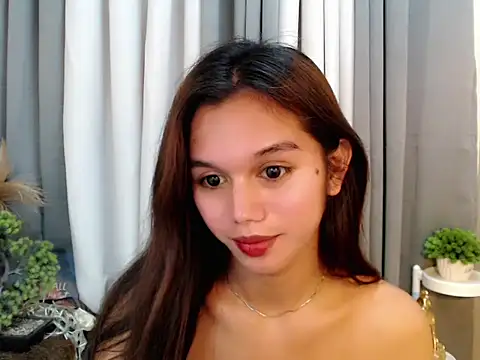 marie_castro's Webcam Show