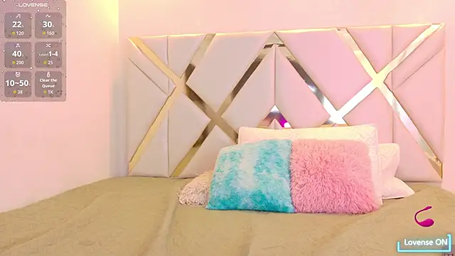 Czat XXX na żywo – Tiffany_wilson_