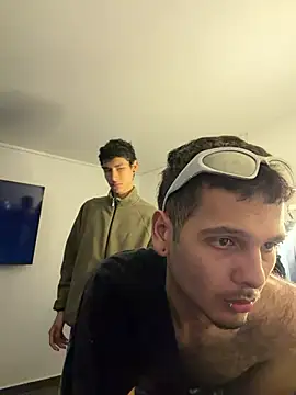 samuel_prrr Webcam Show