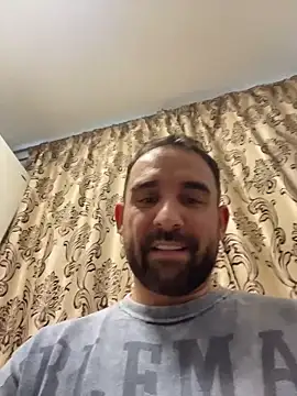 Show webcam de Lover_boy_89