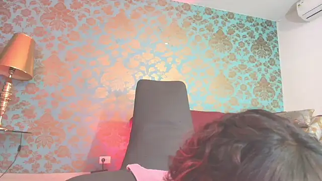 alexa_cruz__ Live XXX-Chat