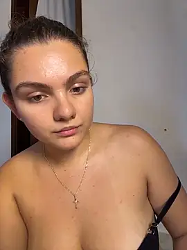 Show de Eva_stark10 na webcam