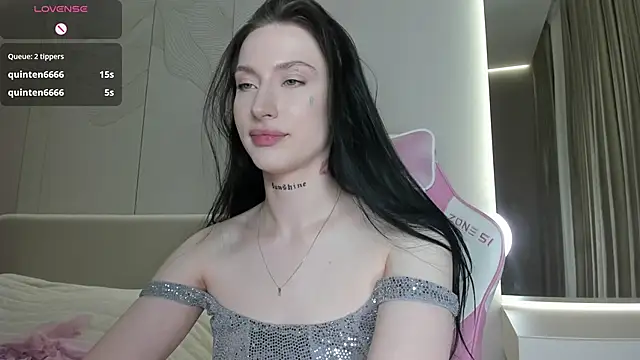 JenniferQueen11 Live XXX-Chat