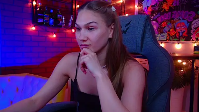 Sweet_Emilyan Live XXX chat