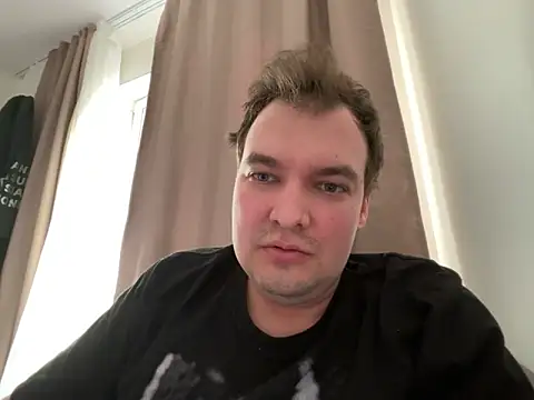 Nick_Sayloz webcam show