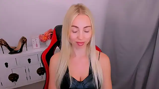Živý XXX chat MargaritaRose