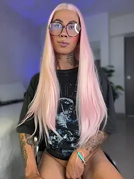 Show webcam de miss_tatiana_
