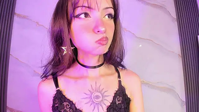 MaddieStark Live XXX Chat