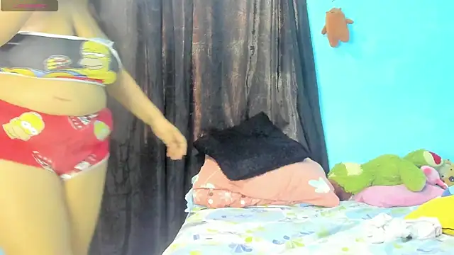 XXX chat uživo modela lolyclark