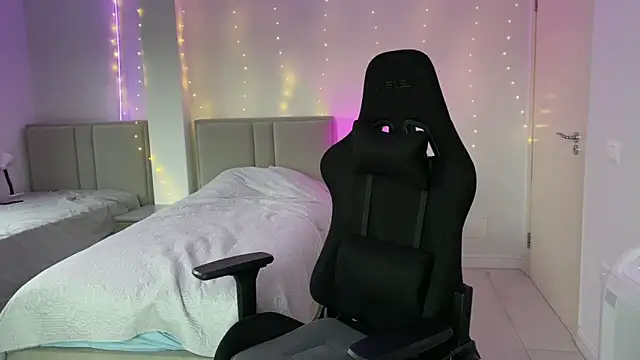 PrincesSsLilu Webcam Show
