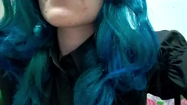 GrungyWhimsy's Live XXX Chat
