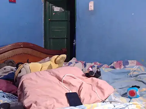 Živý XXX chat Lauren_baby