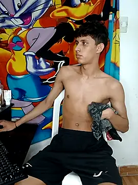 Alayn_sexy_ayes' Webcam Show