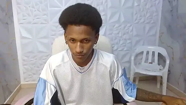 Show Webcam de ManSant