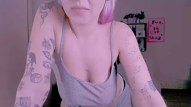 Hot_Blonda 라이브 XXX 채팅