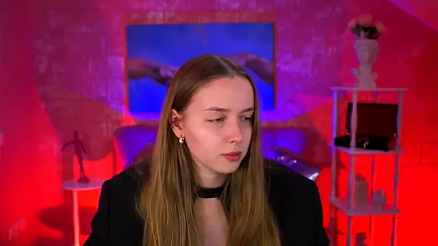 JenniferGracesn Live XXX chat