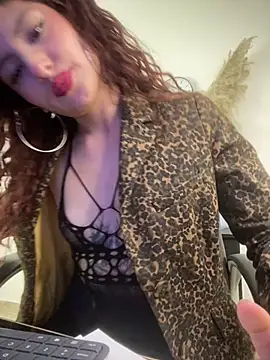 Chat +18 de Sabriinaa_Foxx ao vivo