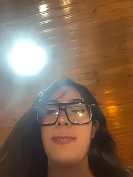 Amy_channel 现场XXX聊天
