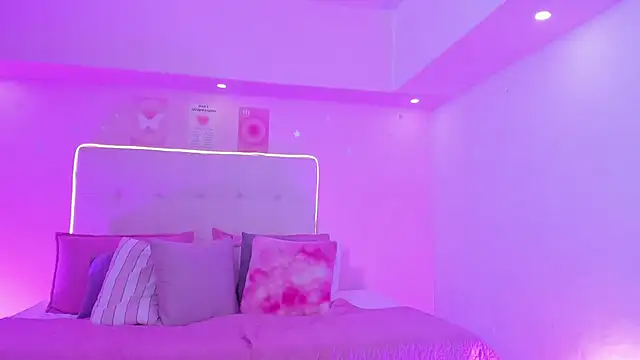 ScarlettDreamss7n Live XXX chat