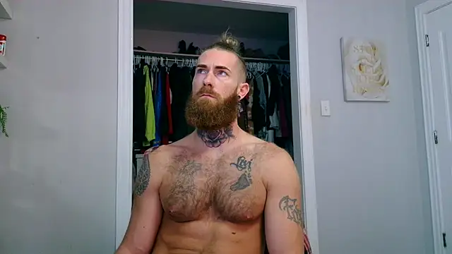 Barbie_ken1992 webkamerás műsora