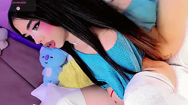 AlissonDannae777 现场XXX聊天