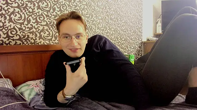 romiosabrino's Webcam Show