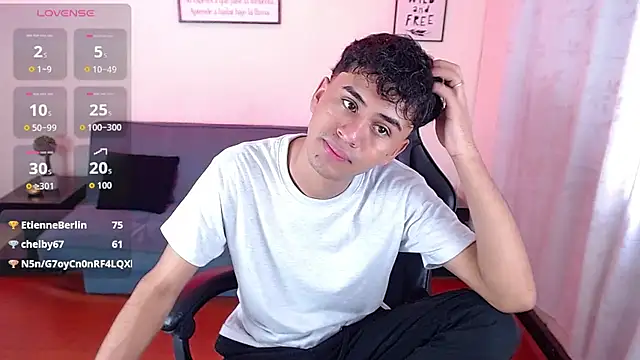 Alancum7 Obrolan Langsung XXX