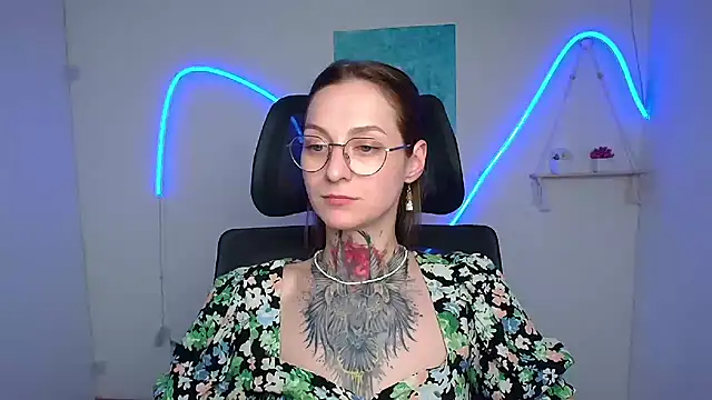 Esmi_Winter Live XXX Chat