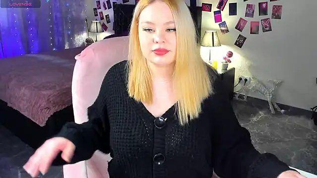 AmeliaMerris Live XXX-Chat