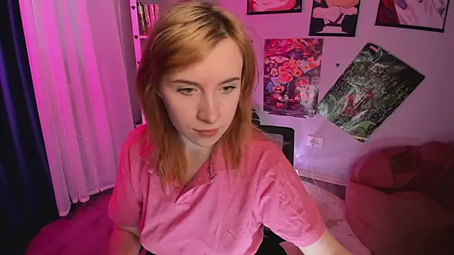 miraiakik Live XXX Chat
