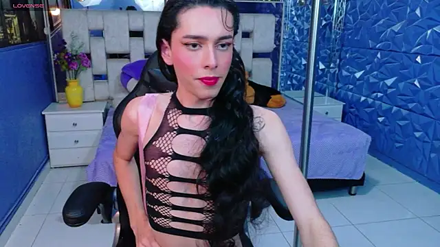 Sharlon_ Live XXX Chat