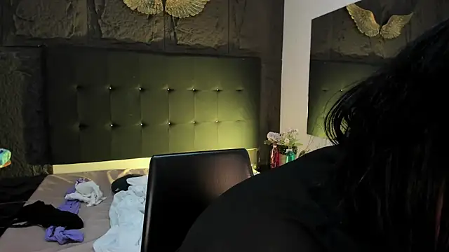 دردشة MillaGrey الجنسية المباشرة