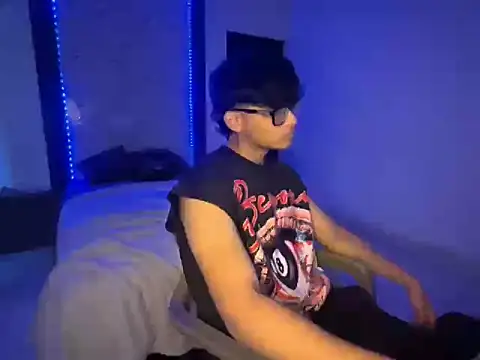 Вебкам-шоу panther_jazee