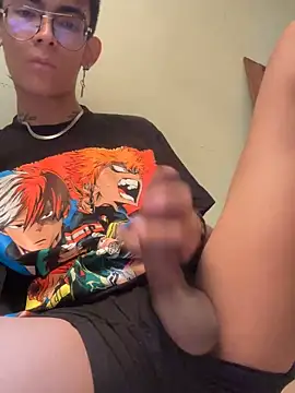 Randy_Blitzo – webcam-show
