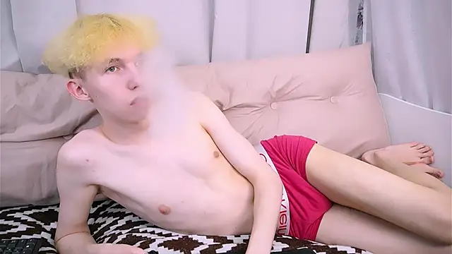 Evans_Mark Webcam-Show